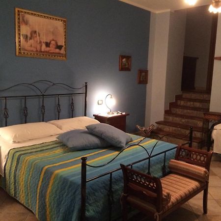 Agriturismo Casa Della Nonna Mormanno Luaran gambar