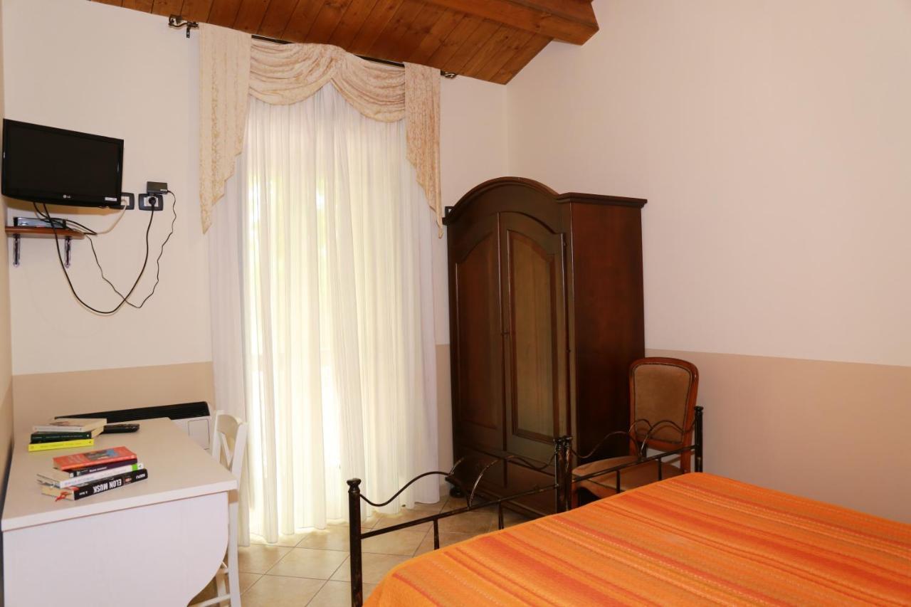 Agriturismo Casa Della Nonna Mormanno Luaran gambar