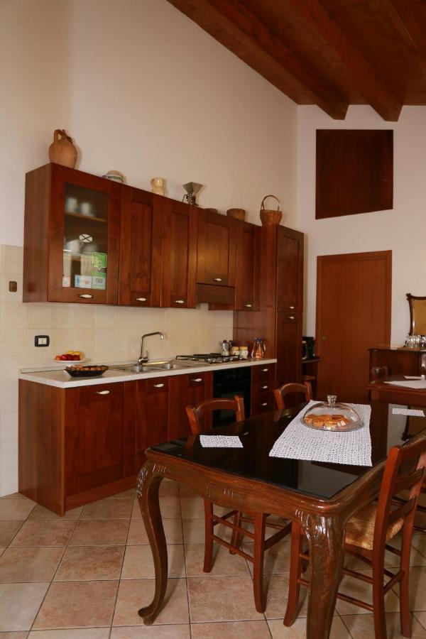 Agriturismo Casa Della Nonna Mormanno Luaran gambar