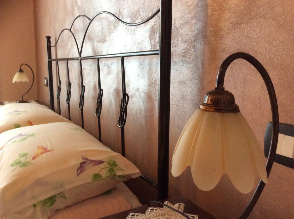 Agriturismo Casa Della Nonna Mormanno Luaran gambar